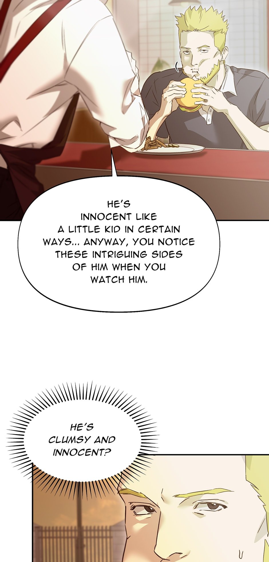 Nerd Project, Chapter 41 image 46